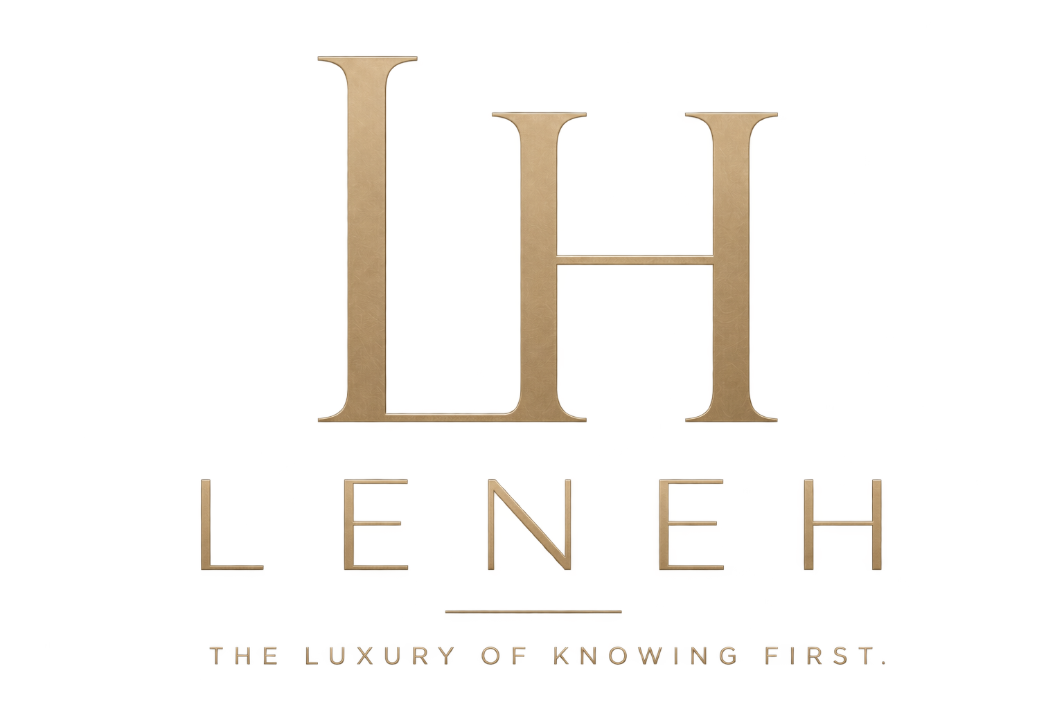 LÈNÈH